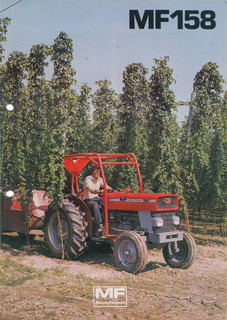 Massey Ferguson